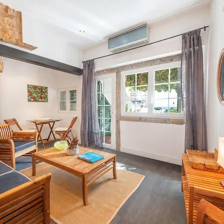 Apartamento Nature&sea In Arrábida By Lisbeyond *