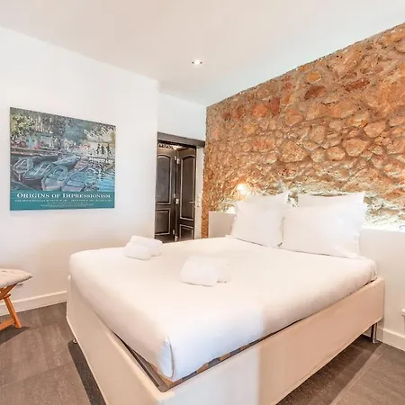 Nature&sea In Arrábida By Lisbeyond Apartamento *